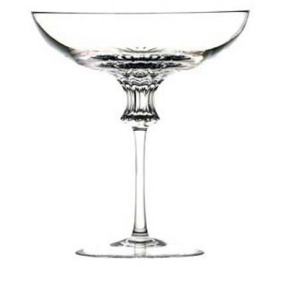 Omega Geniş Ağızlı Şampanya Kadehi