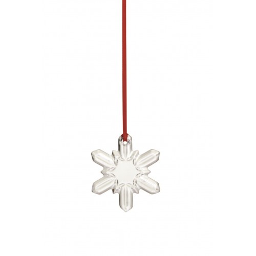 Ornaments Kar Tanesi Ornaments Kar Tanesi