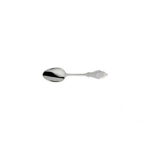 Ostfriesen 13 Cm Paslanmaz Çelik Kahve Kaşığı Ostfriesen 13 Cm Paslanmaz Çelik Kahve Kaşığı