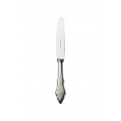 Ostfriesen 150 Gümüş Kaplama 22 Cm Yemek Bıçağı