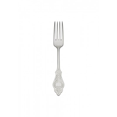 Ostfriesen 19,5 Cm Paslanmaz Çelik Yemek Çatalı