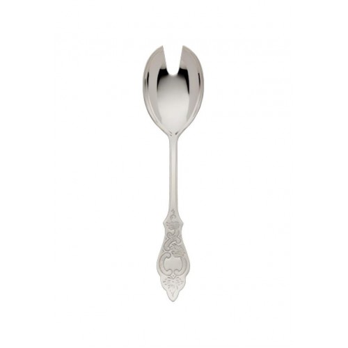 Ostfriesen 23,50 Cm Paslanmaz Çelik Salata Servisi Çatalı Ostfriesen 23,50 Cm Paslanmaz Çelik Salata Servisi Çatalı