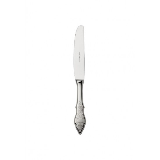 Ostfriesen 21 Cm Paslanmaz Çelik Tatlı Bıçağı