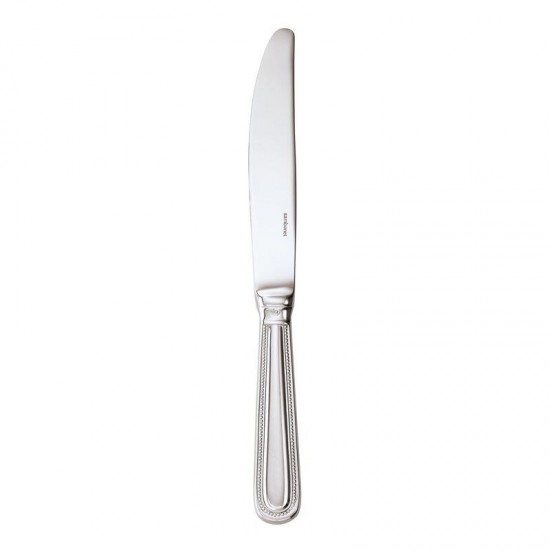 Perles 24,6 Cm Paslanmaz Çelik Yemek Bıçağı