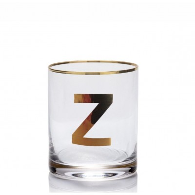 Rebus Su Bardağı Z