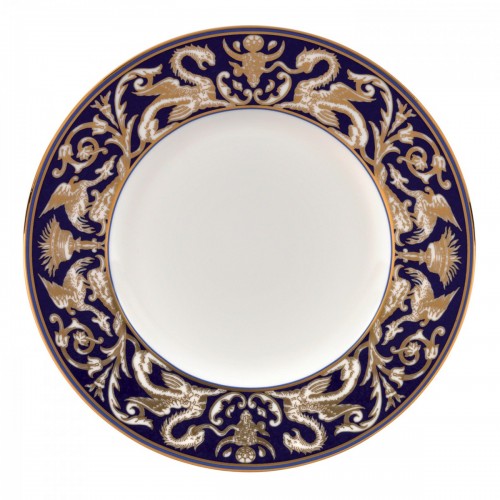 Renaissance Gold 23 Cm Tatlı Tabağı Renaissance Gold 23 Cm Tatlı Tabağı
