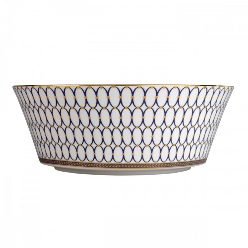 Renaissance Gold 25 Cm Salata Kâsesi Renaissance Gold 25 Cm Salata Kâsesi