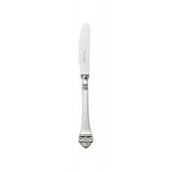 Rosenmuster 150 Gümüş Kaplama 22 Cm Yemek Bıçağı