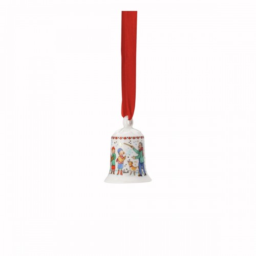 Sammelkollektion 23 Kinderchor 4,9 Cm Mini Zil