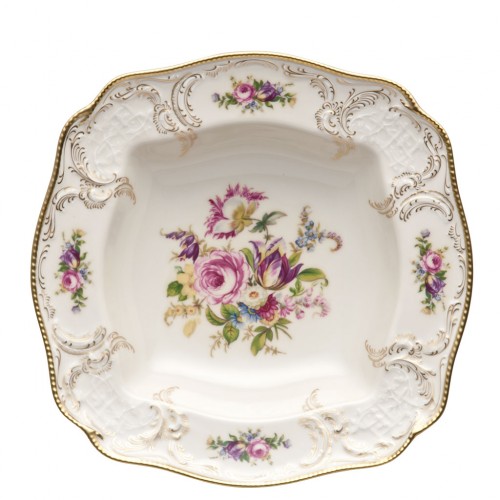 Sansouci Elfenbein Diplomat 30 Cm Salata Kâsesi Sansouci Elfenbein Diplomat 30 Cm Salata Kâsesi