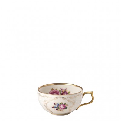 Sansouci Elfenbein Diplomat Çay Fincanı