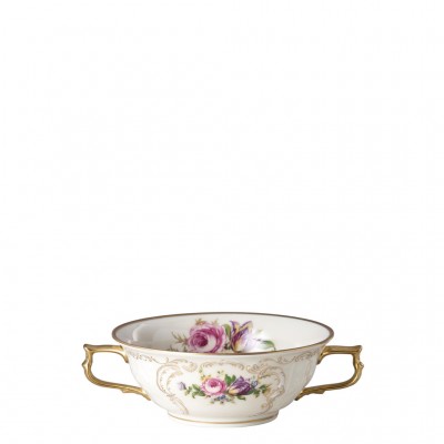 Sansouci Elfenbein Diplomat Konsome Kâse