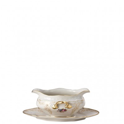 Sansouci Elfenbein Diplomat Sosluk