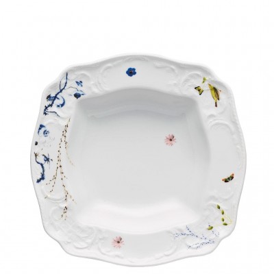 Sanssouci Chambre Blue 26 Cm Salata Kâsesi