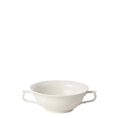 Sanssouci Elfenbein Ivory Konsome Kâse