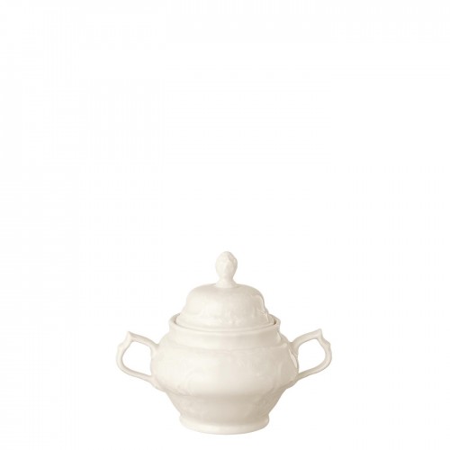 Sanssouci Elfenbein Ivory Şeker Kâsesi Sanssouci Elfenbein Ivory Şeker Kâsesi