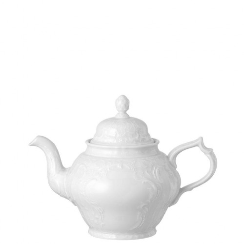 Sanssouci White 1,250 Lt Çay Potu Sanssouci White 1,250 Lt Çay Potu