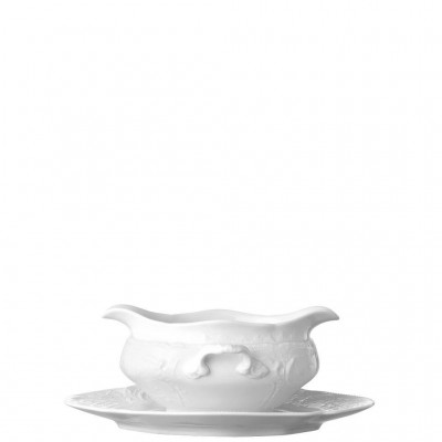 Sanssouci White Sosluk