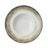Shade Earth Porcelain 27 Cm Yemek Tabağı