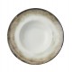 Shade Earth Porcelain 27 Cm Yemek Tabağı