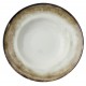 Shade Earth Porcelain 29,5 Cm Çukur Tabak