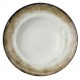 Shade Earth Porcelain 29,5 Cm Çukur Tabak