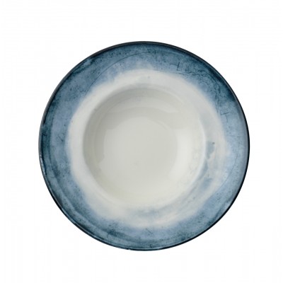 Shade Sea Porcelain 27 Cm Yemek Tabağı