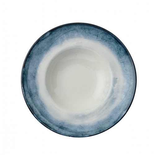Shade Sea Porcelain 27 Cm Yemek Tabağı