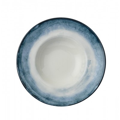 Shade Sea Porcelain 27 Cm Yemek Tabağı