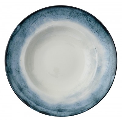 Shade Sea Porcelain 29,5 Cm Çukur Tabak