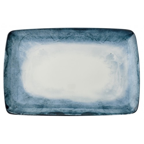Shade Sea Porcelain 35*22 Cm Oval Servis