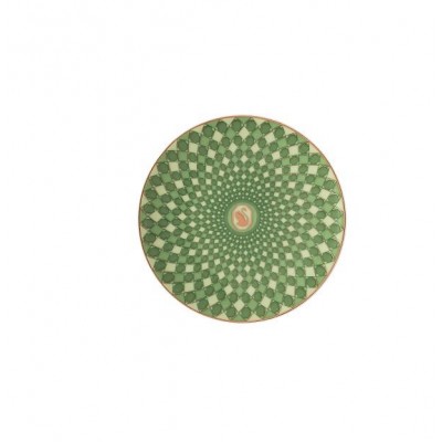 Signum Fern 10 Cm Tabak