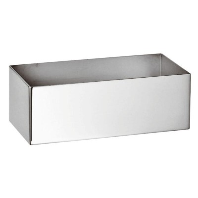 Sky Paslanmaz Çelik Şekerlik