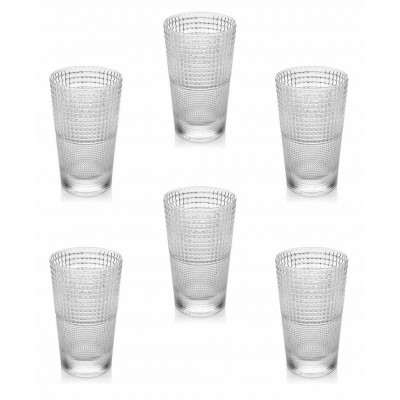 Speedy 6 lı Su Bardağı Seti