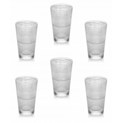 Speedy 6 lı Su Bardağı Seti