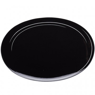 Tac Dynamic 34 Cm Oval Servis Tabağı