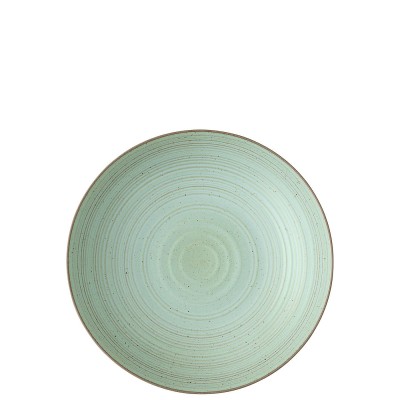 Thomas Nature Leaf 23 Cm Çukur Tabak