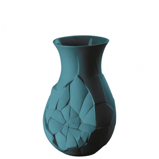 Vase of Phases 26 Cm Uç. Şekilli Vazo