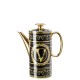 Versace Virtus Gala Black 1,200 Lt Kahve Pot