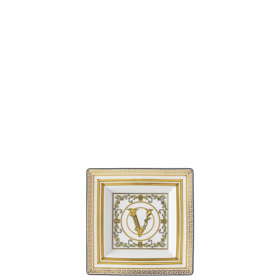 Versace Virtus Gala White 14 Cm Tabak
