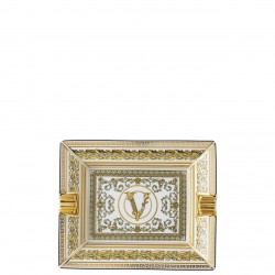 Versace Virtus Gala White 16 Cm Küllük