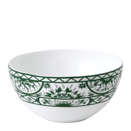 Victoria's Garden - Green Kısmi Kaplama 14 Cm Kâse Victoria's Garden - Green Kısmi Kaplama 14 Cm Kâse