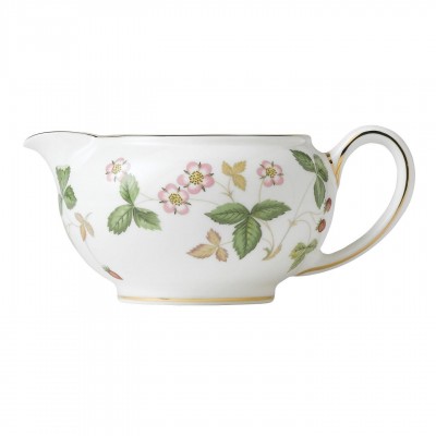 Wild Strawberry Sütlük