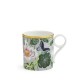 Wonderlust Teaware Waterlily 0,210 Lt Mug