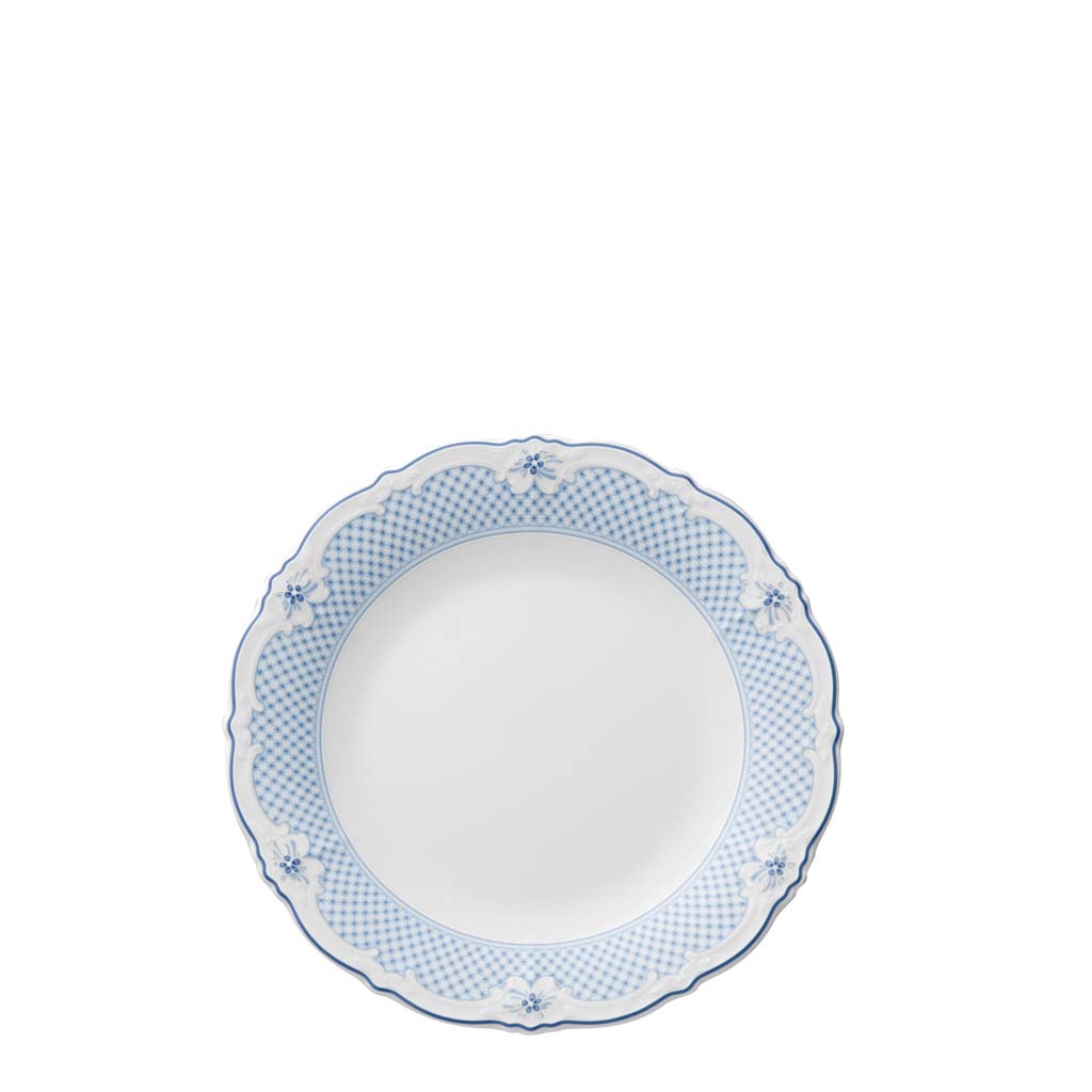 Baronesse Estelle 25 Cm Kenarlı Yemek Tabağı