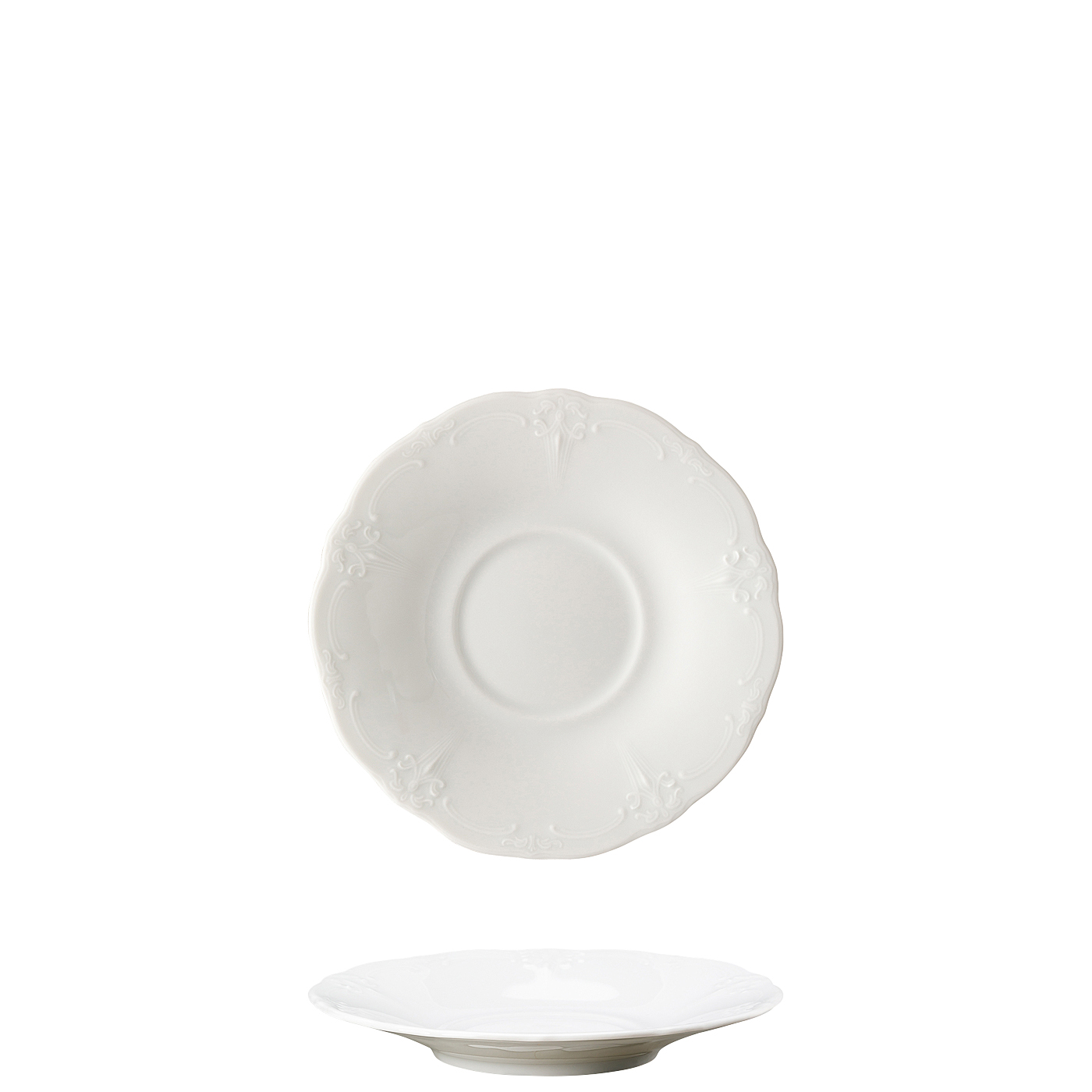 Baronesse Çay/Kahve Fincanı Tabağı