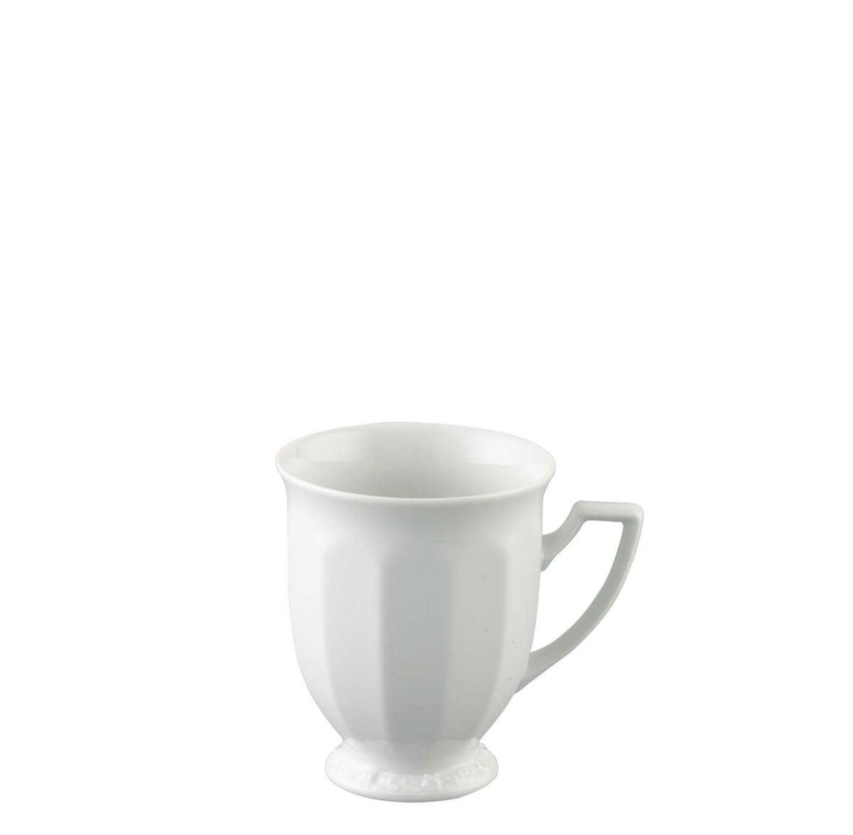 Maria White 0,300 Lt Mug