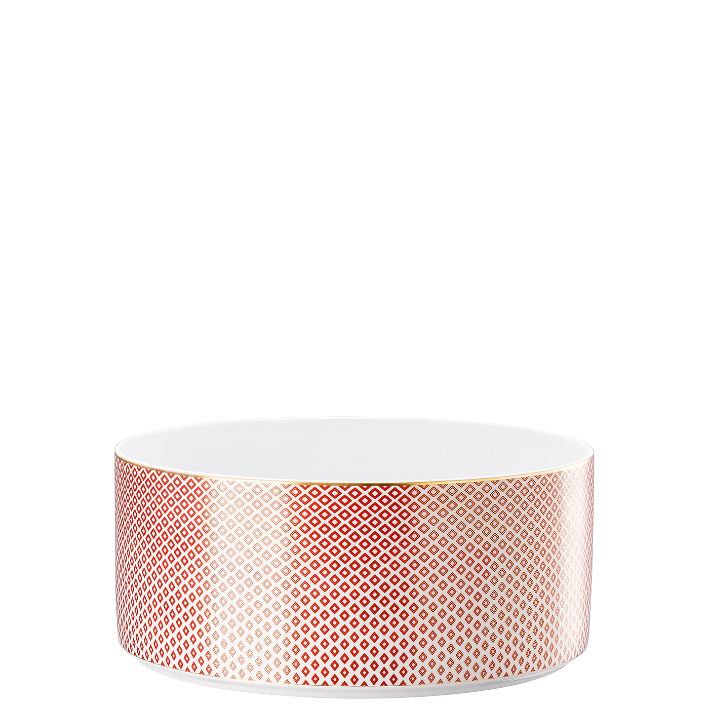 Francis Carreau Rouge 23 Cm Salata Kâsesi