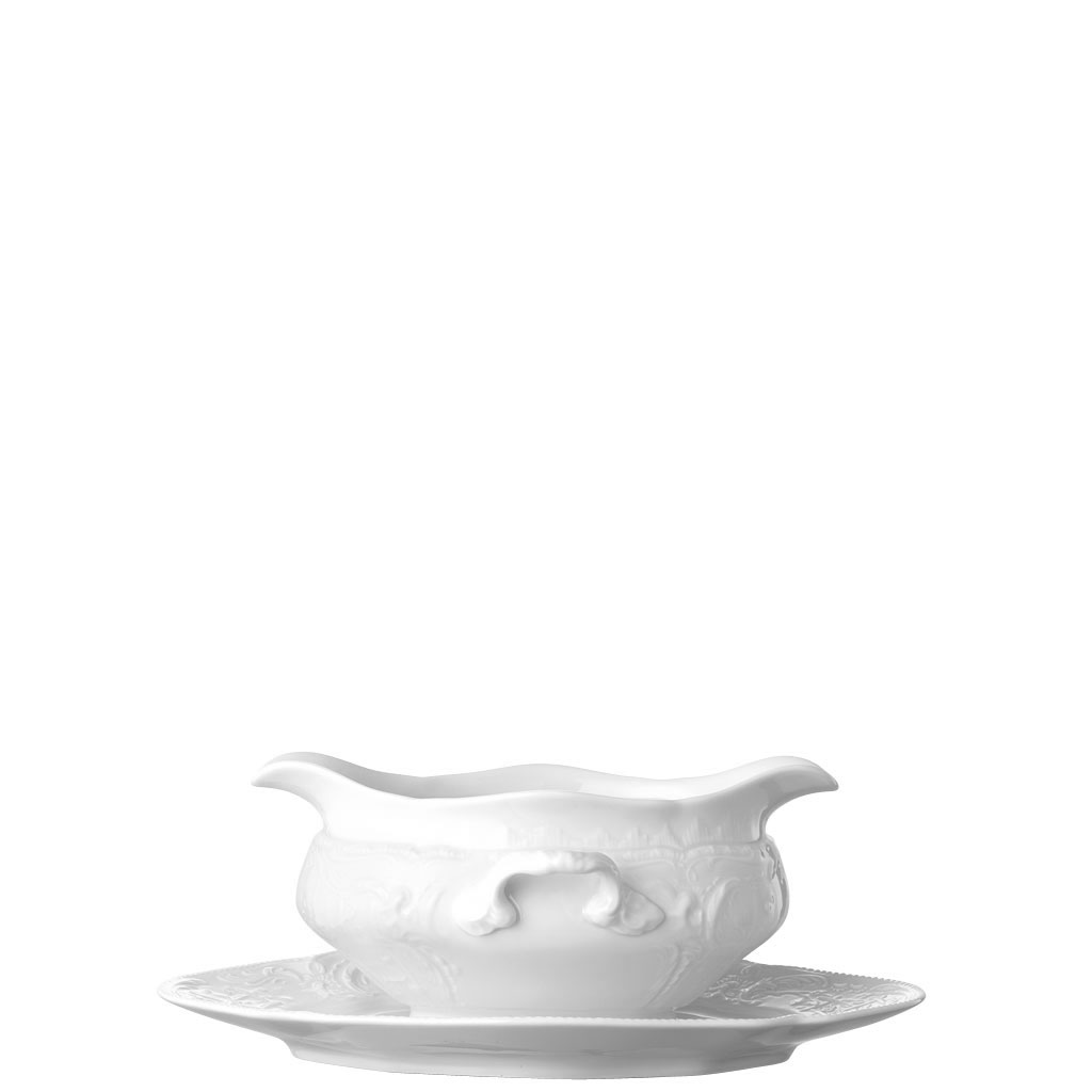 Sanssouci White Sosluk