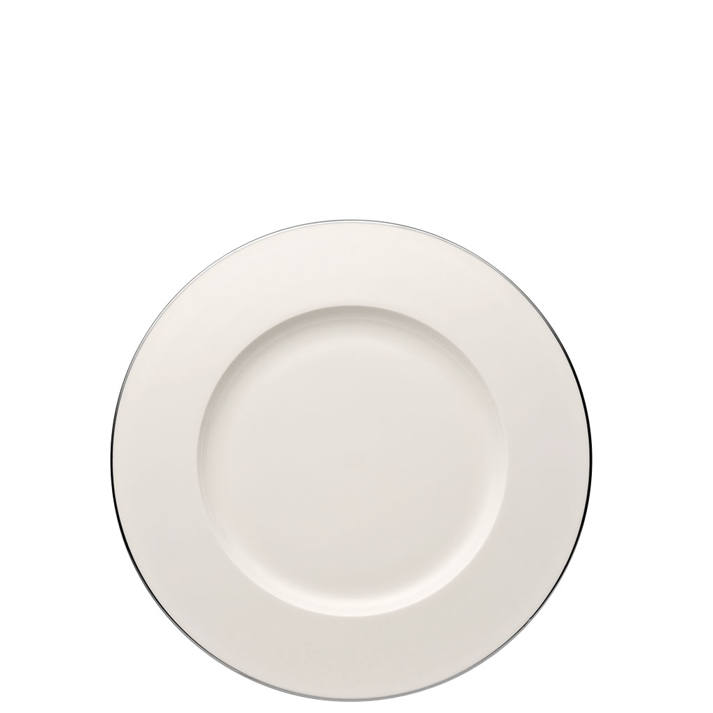 Brillance Dargent 23 Cm Kenarlı Tatlı Tabağı